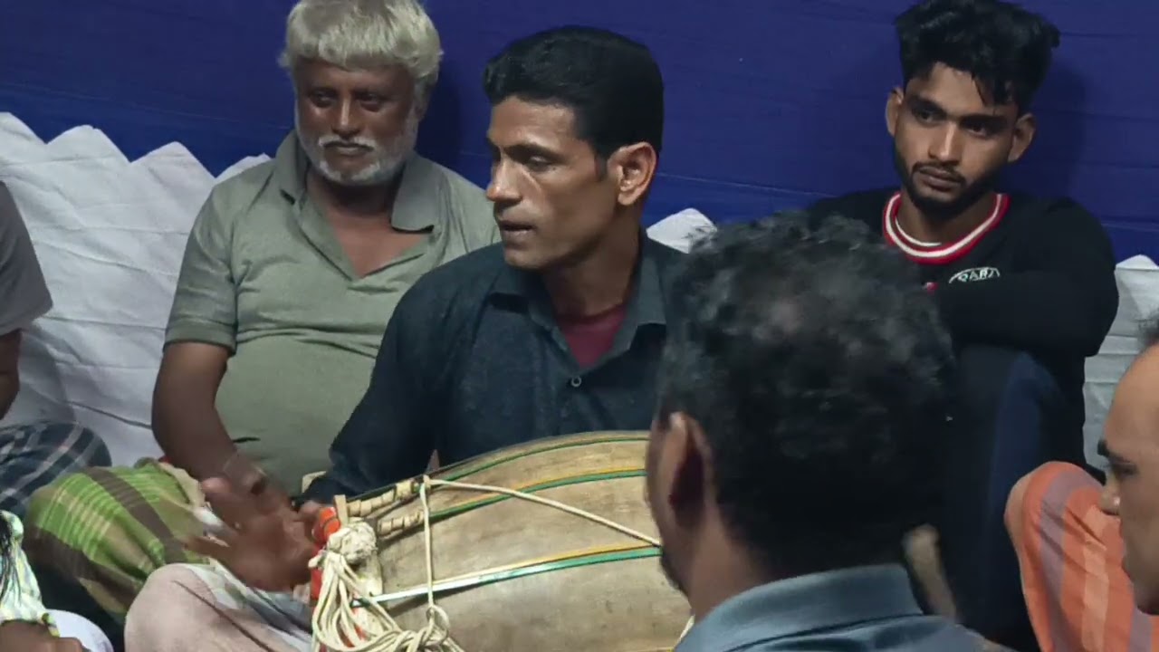 সেই কি প্রেমের জ্বালা গো সখি শিল্পী কাদের শিকদার 