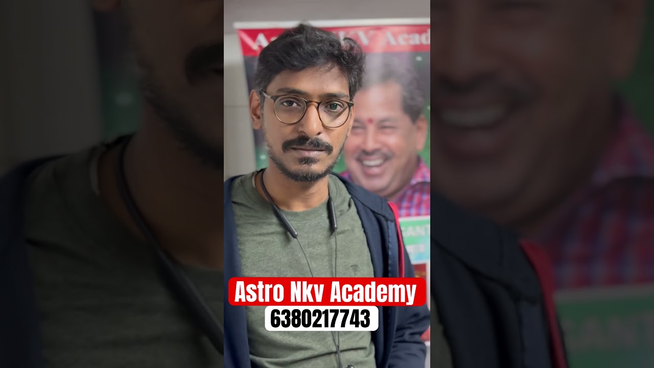 🔥 சொல்லி அடிக்கிறது தான் நம்ம NKV SYSTEM ‼️💯 #nkvsystem #astrology #nkv