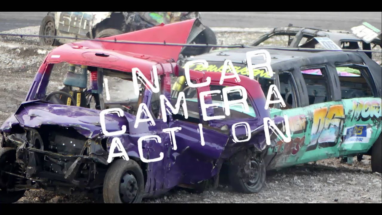 WSCC - Metal Mania 2016 - TB Race Videos