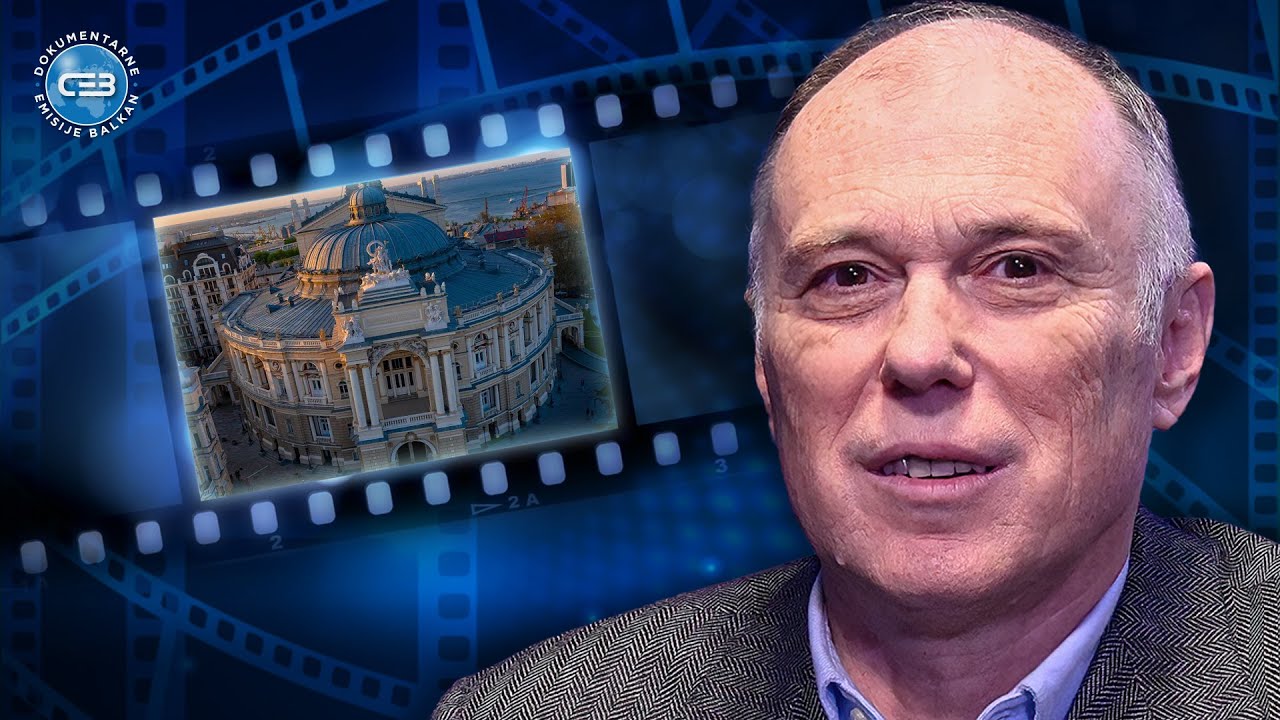 BALKAN INFO: Igor Ivanović – Odesu su Rusi skupo platili, a danas nije njihova!