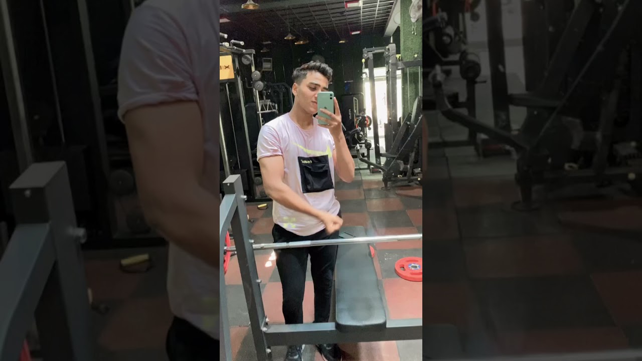 #youtube #tanzeem #viral #feel #video #gym