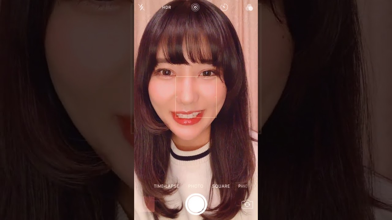 のんちゃんインスタライブ