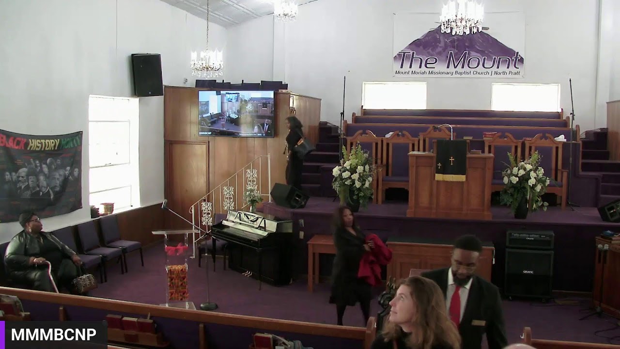 Jimmy Brown Memorial Service