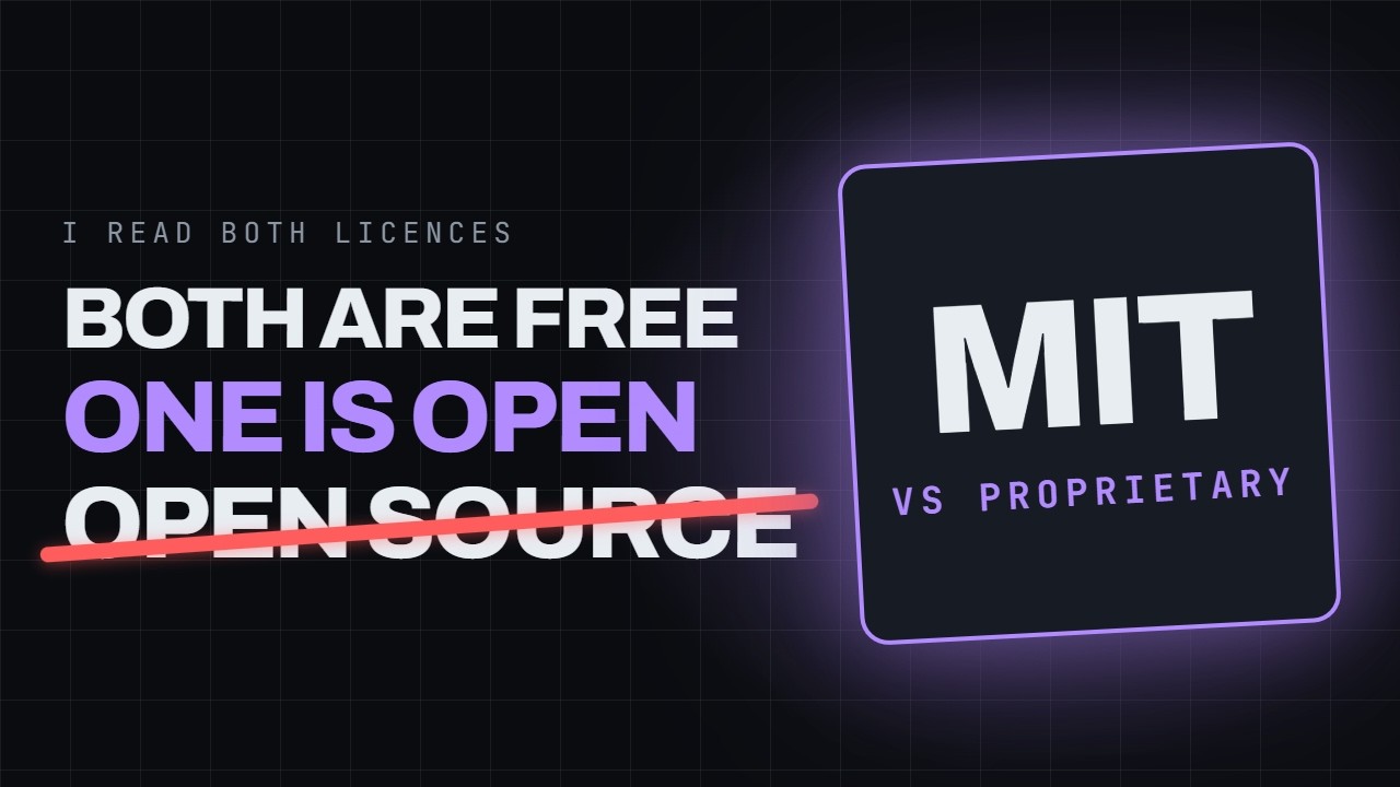 LM Studio vs Ollama: I Read Both Licences. Only One Is Open Source.