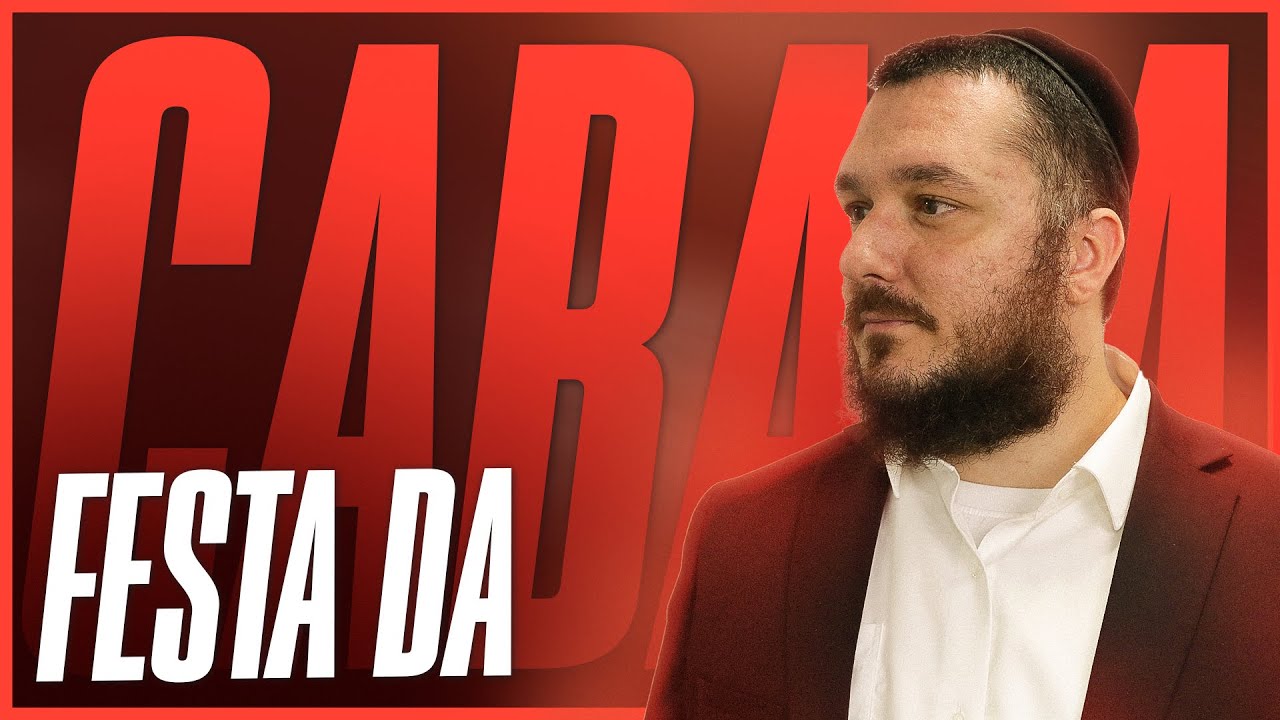 Lag Baomer - a festa da Cabala