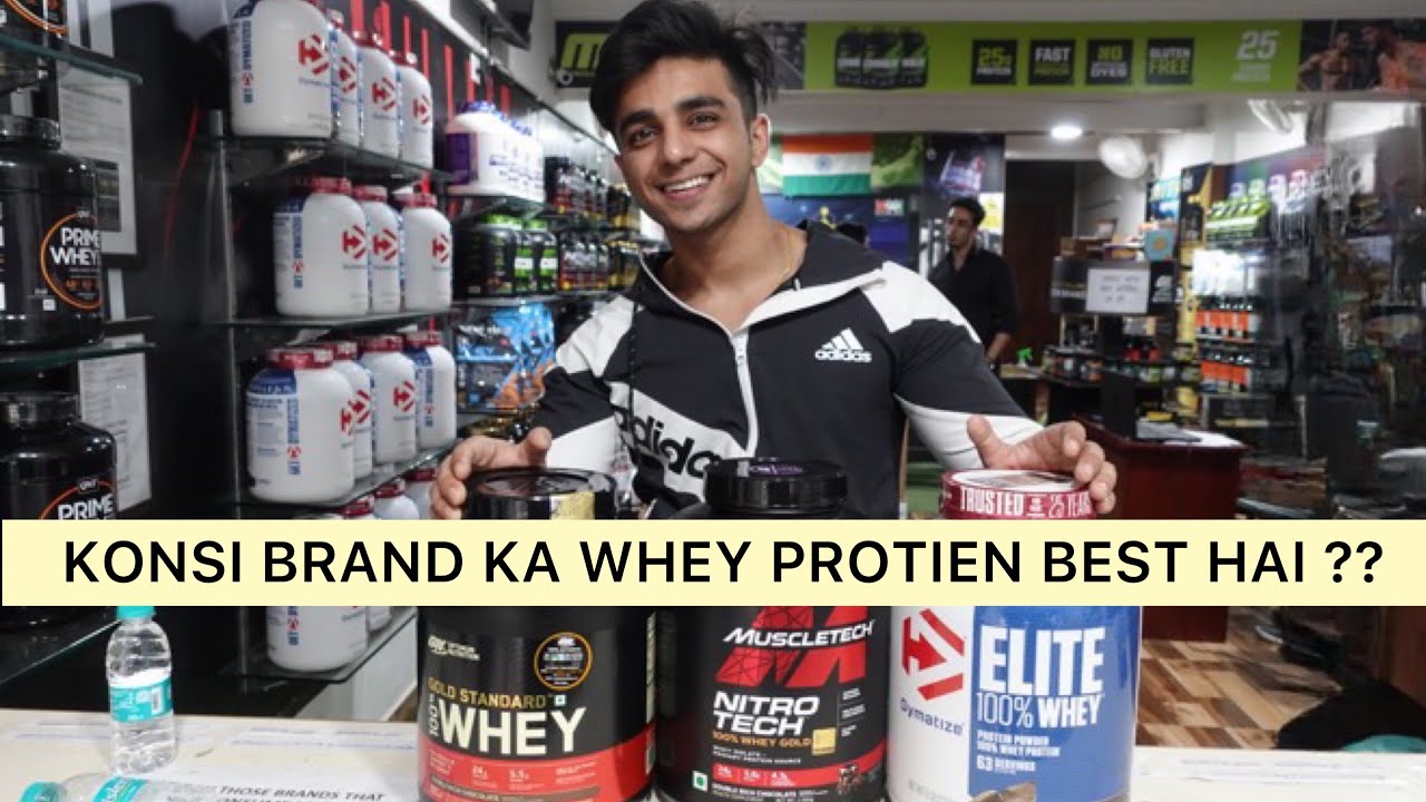 Supplement Shopping & Struggle of completing calories intake - Let&rsquo;s Bulk EP 6