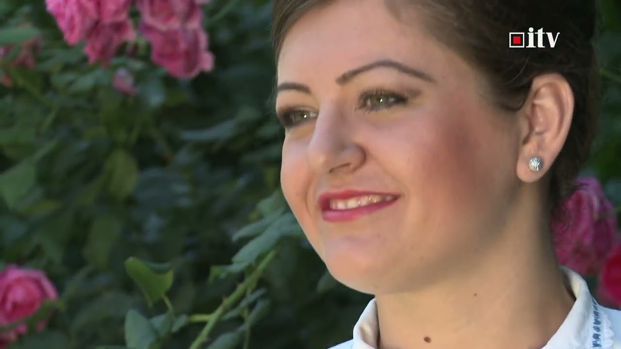 MUZICĂ POPULARĂ CODRENEASCĂ IONELA TOMA 2013