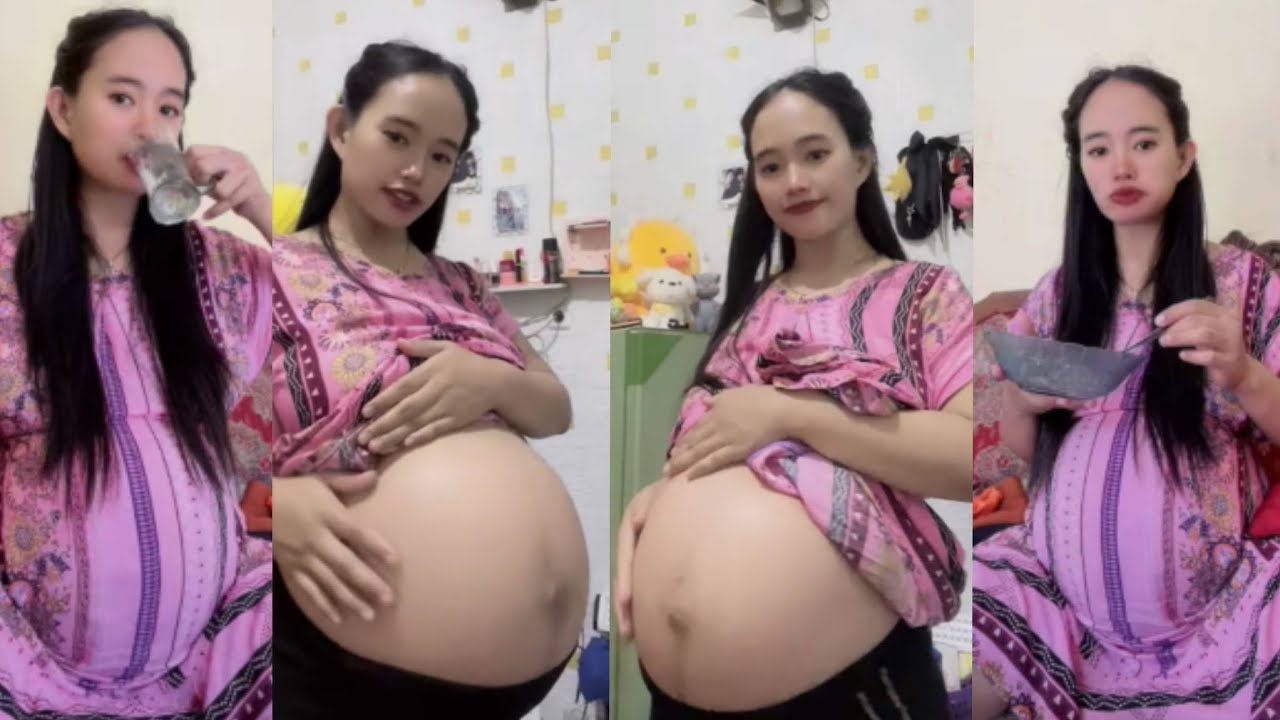 Selesai makan lanjut spill