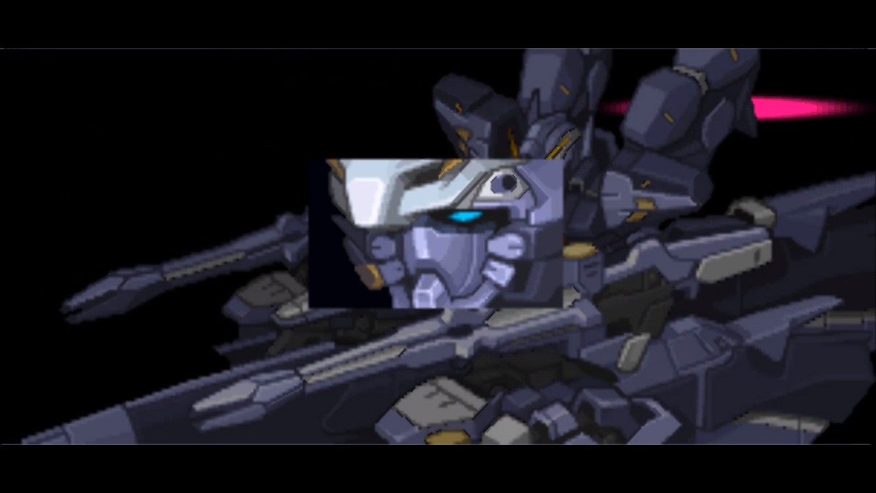 SRW @: STAGE 51 - 57 [RYOTO POV - REAL ROUTE]