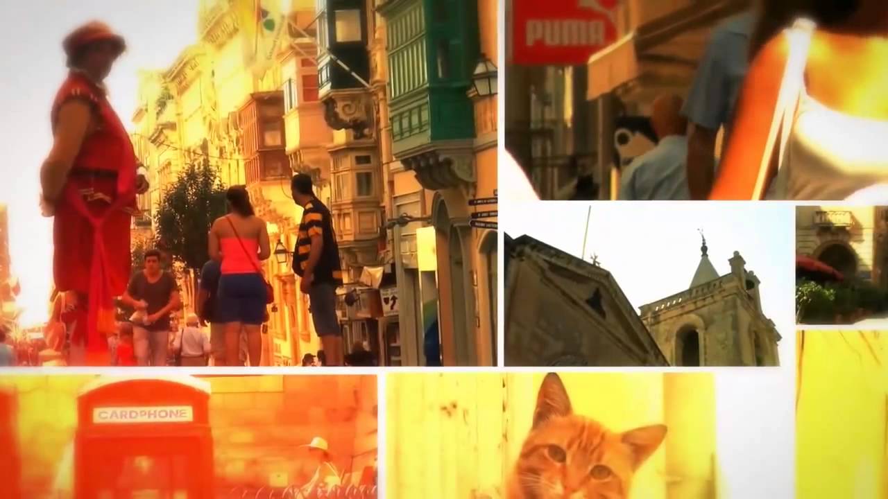 Malta travel Guide - Мальта, тур-гид