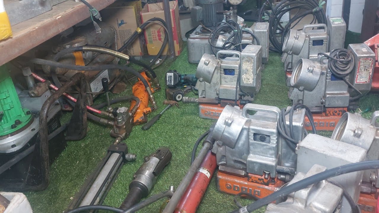 Bơm Thủy Lực Nhật Bãi 0356015265