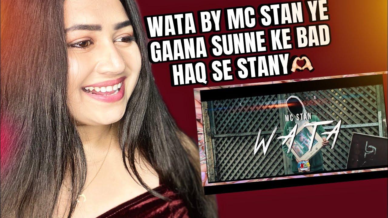 MC ST∆N - WATA | OFFICIAL MUSIC VIDEO | 2K18