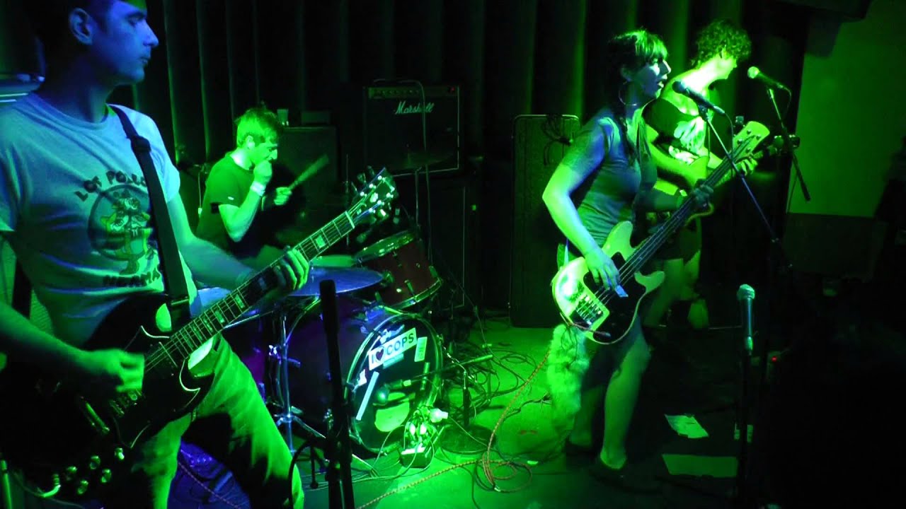 Gateway District - live at Awesome Fest 7 (3 of 3), 8/31/2013