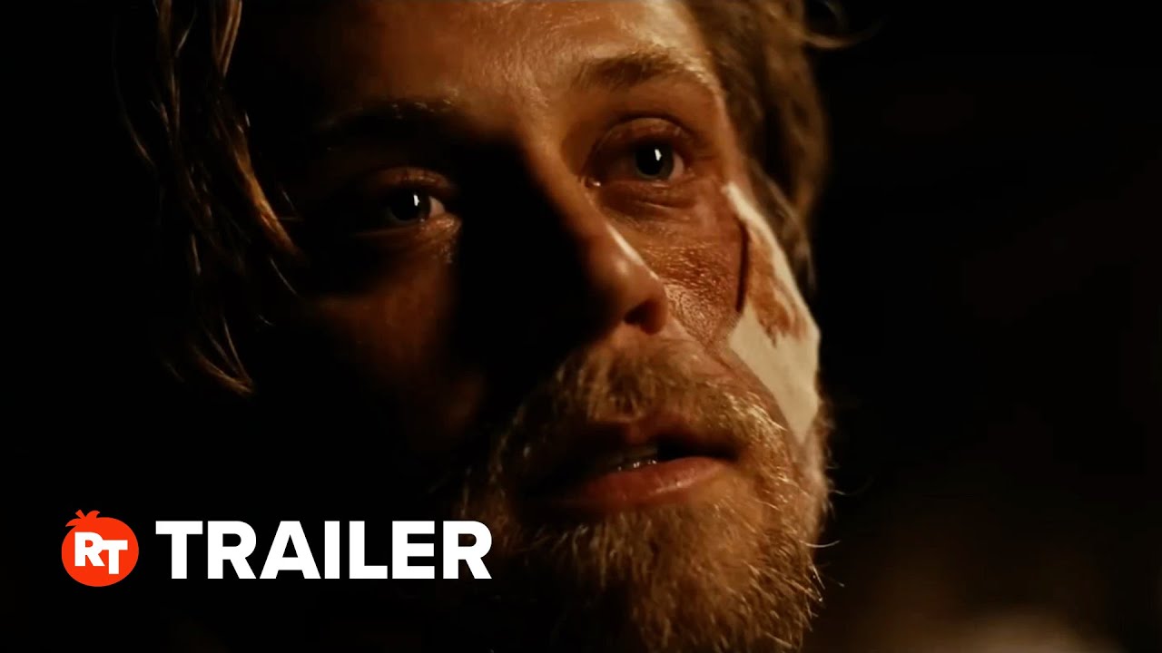 Violent Ends Trailer #1 (2025)