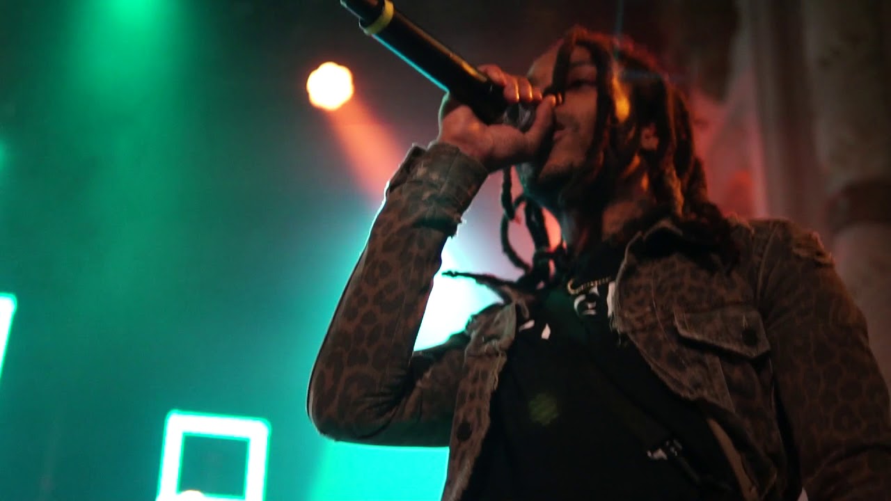 Valee FakeShoreDrive Performance
