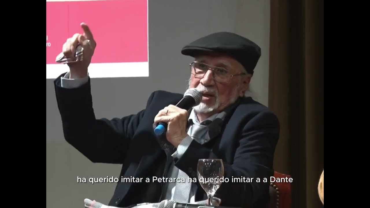 Bande&ntilde;a - Poes&iacute;a de Ricardo Rojas por Alfonso Nassif