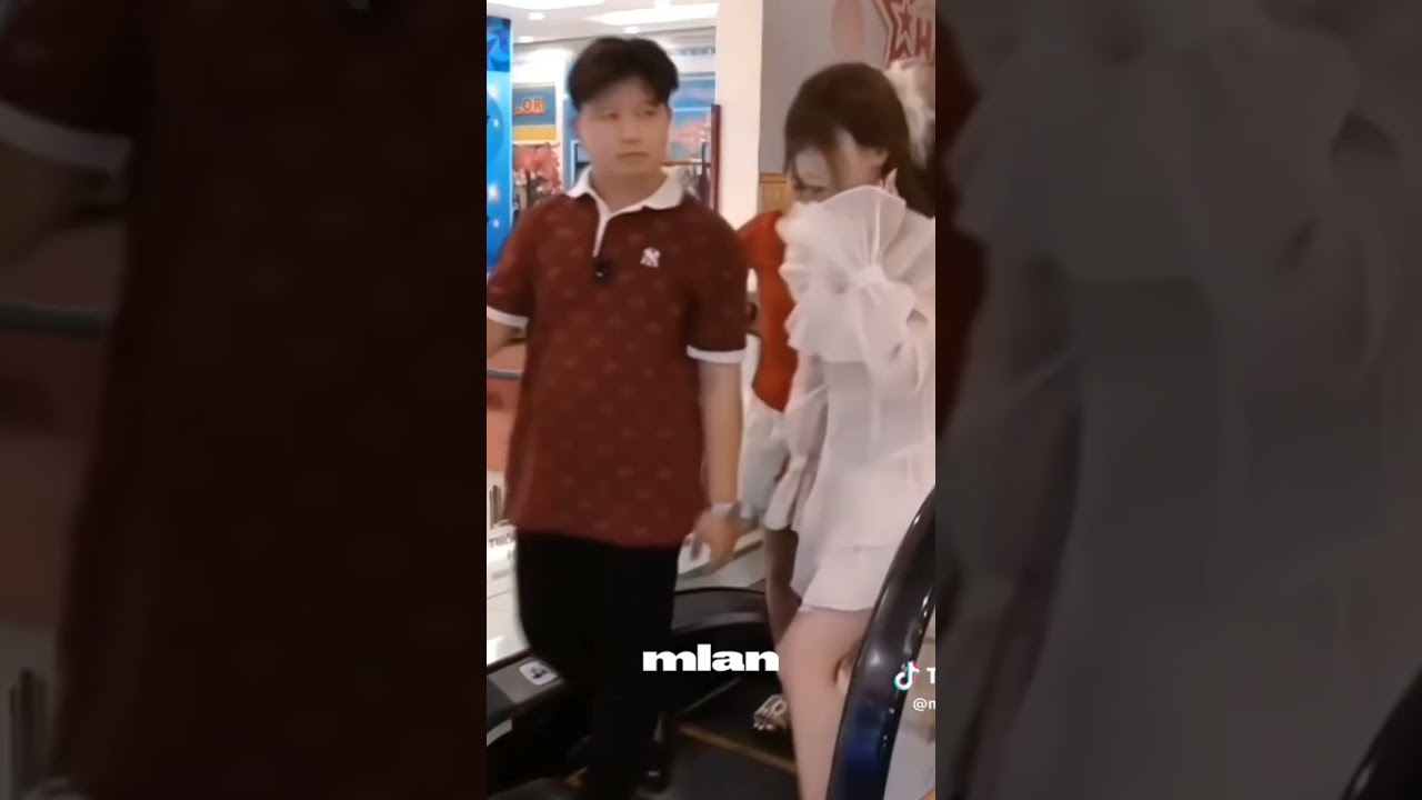 ổng bả đẹp đ&ocirc;i qu&aacute; r&ograve;ii😆 #mylan #xhuongg #thayphucTV#kimngan #view