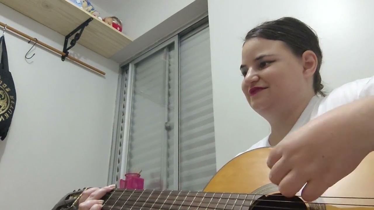 Música de Anunciação de Alceu Valença 