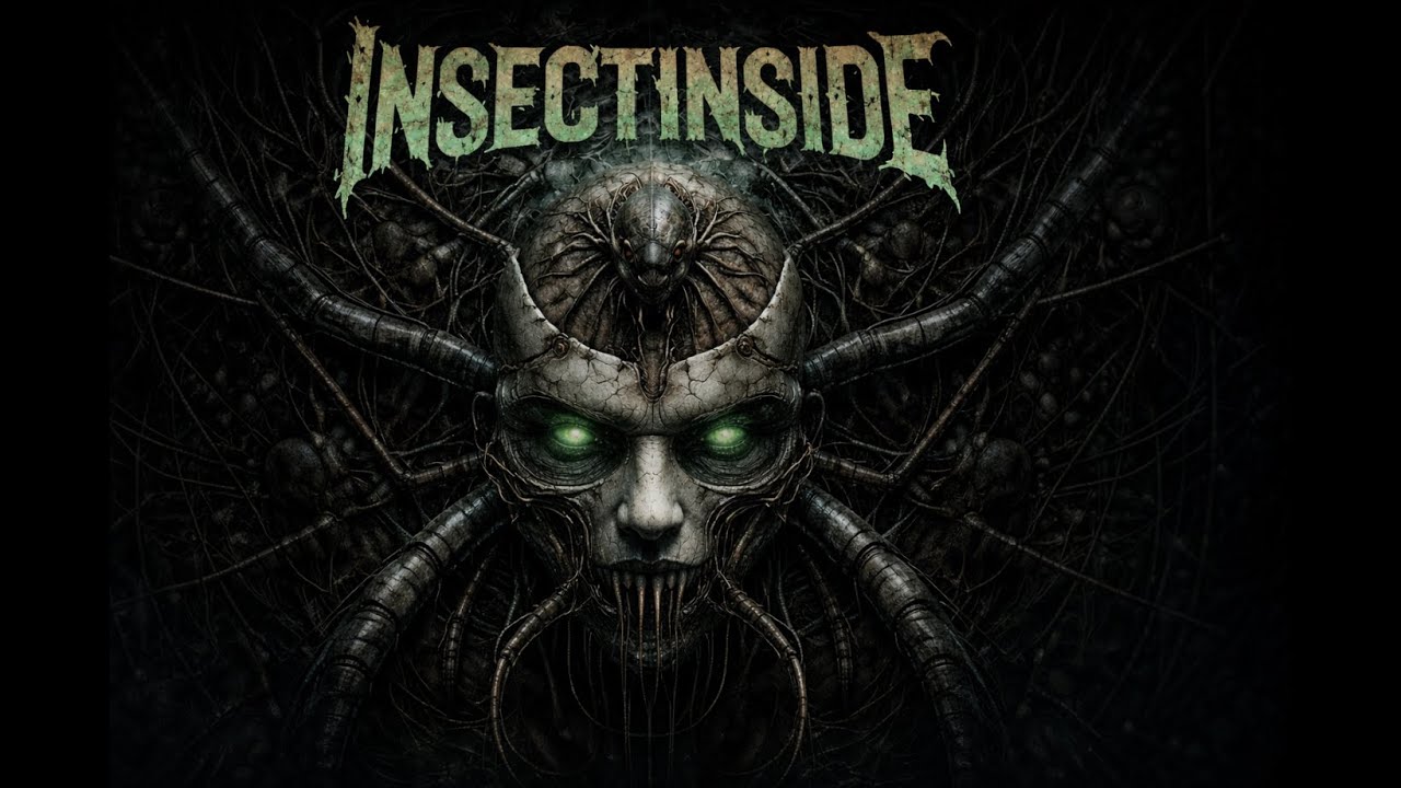 InsectInside