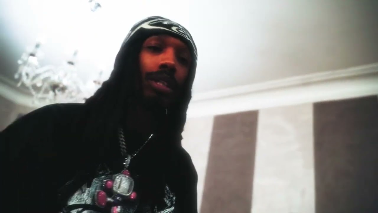 DIEGO MONEY - TOO MANY PROD BY YUNGBRANDO | SHOT BY @mat2pac
