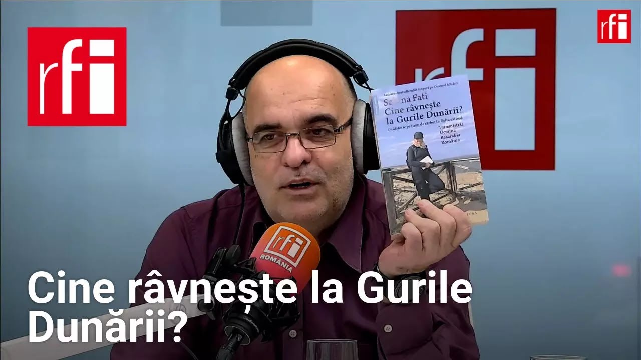 Cine râvnește la Gurile Dunării? Și noua ecuație de putere în era Trump • RFI România
