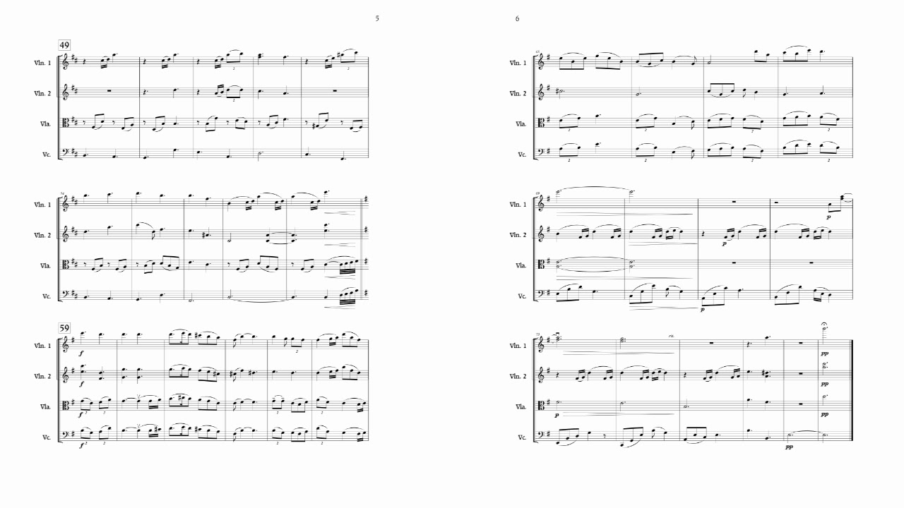 Chamber Works: NieR Automata: 02 Vague Hope - Cold Raid (feat. Videri String Quartet)