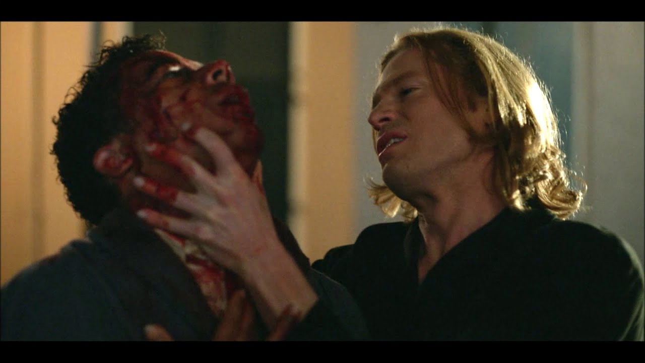 Lestat and Louis - Sing For Absolution (Interview With The Vampire AMC)