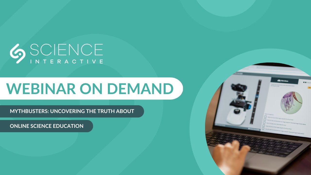 Mythbusters: Uncovering the Truth About Online Science Programs