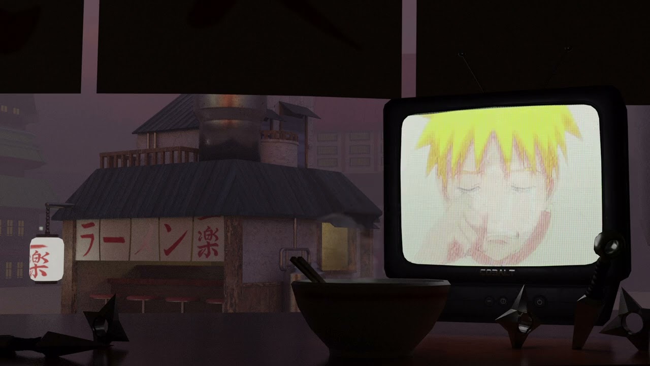 Sadness and Sorrow // NARUTO 🍥 OST