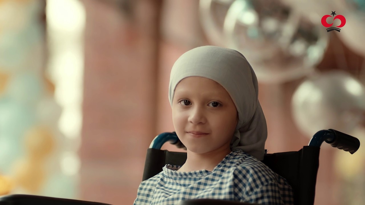 Your Fitrana is a Gift of Hope | Shaukat Khanum Hospital | Ramadan | 2026 | All Other Countries