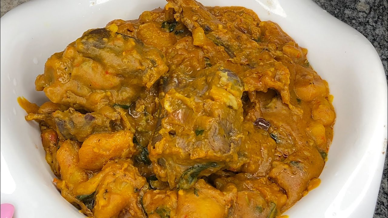 How to prepare the best plantain meal ever//Kekefia (KKF)//Bayelsa authentic recipe// Preciousness