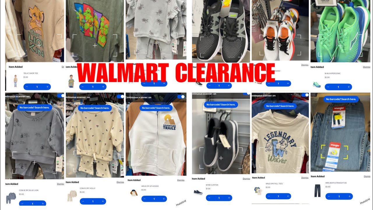 😱 Скрытая распродажа в Walmart ✨🚨Покупки со мной на распродаже Walmart: находки от 1 до 5 долларо...