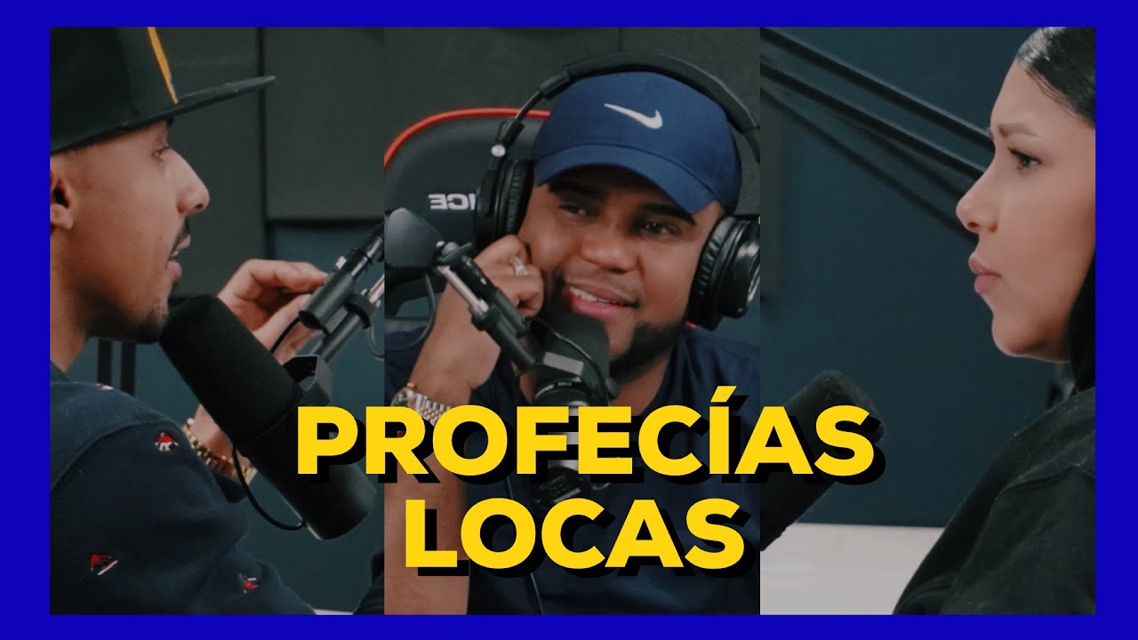 PROFECIAS LOCAS