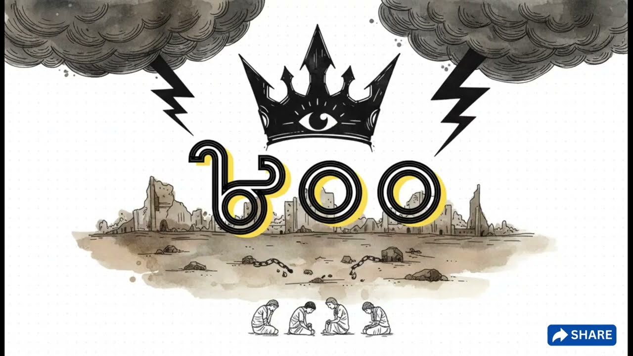 ৮০০ বছরের রাজত্ব ধংস একটি মশায়! ফেরাউন ও নমরুদের ইতিহাসের অজানা অধ্যায় |