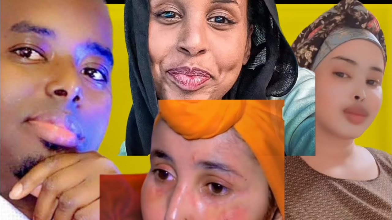DAG DAG CALOLXUMO LOMA DHINTO HOOYO LAGU HORDHILAY CARURTEDA