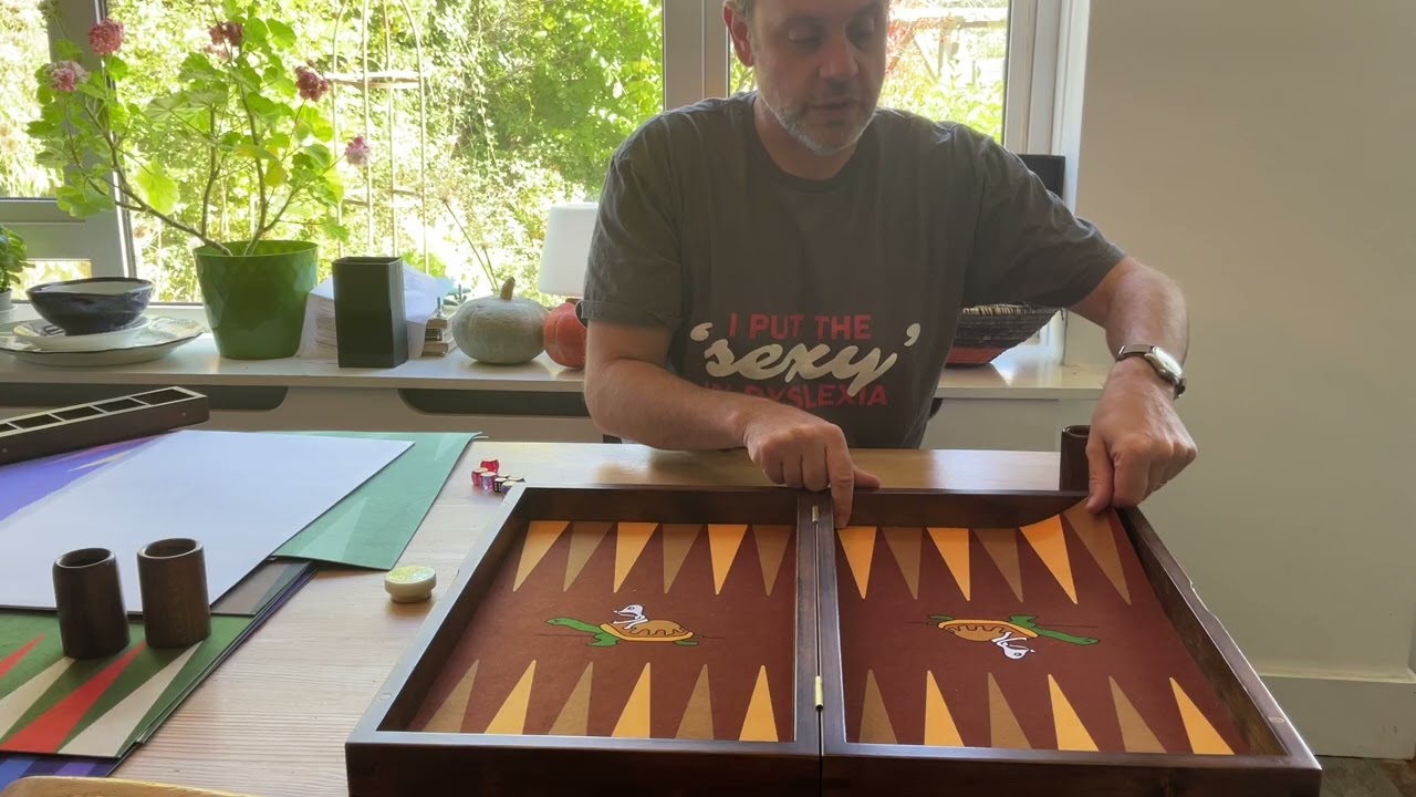 FM Gammon, BG Galaxy & Custombackgammon.com
