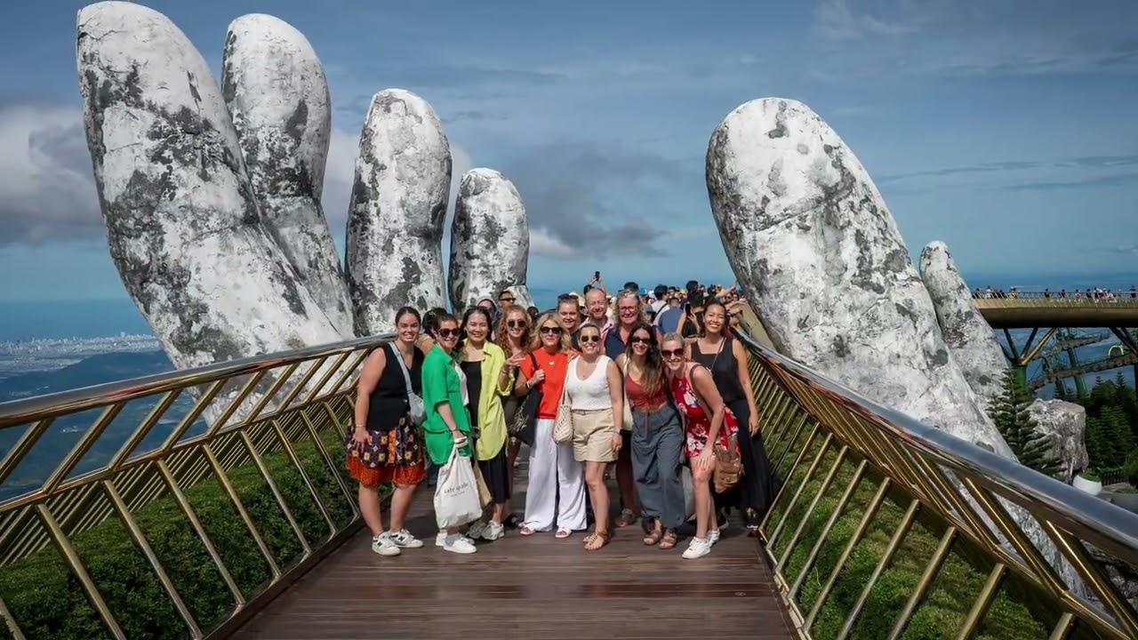 Danang Retreat 2025