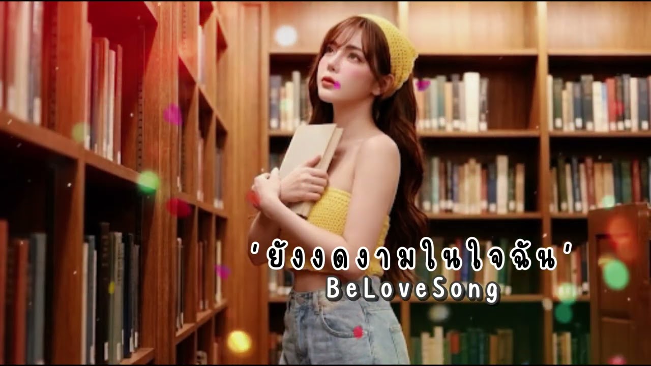 ยังงดงามในใจฉัน‘