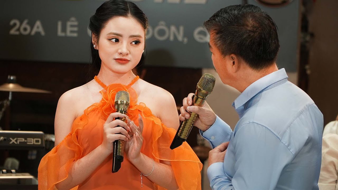 NẾU CHIỀU NAY LỠ HẸN KHÔNG VỀ - Thầy Trò Song Ca Nghe Bồi Hồi Khi Xuân Sang | Quang Lập Thu Hường