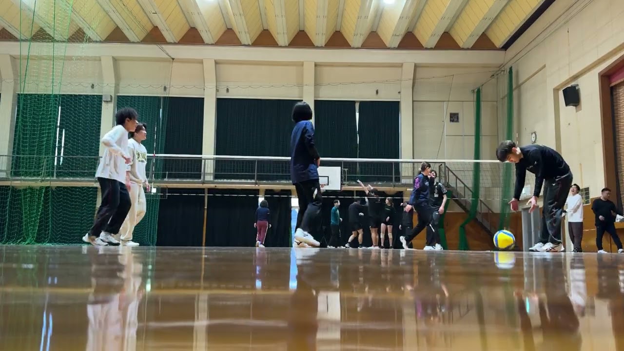 ミュンヘンへの道2-4