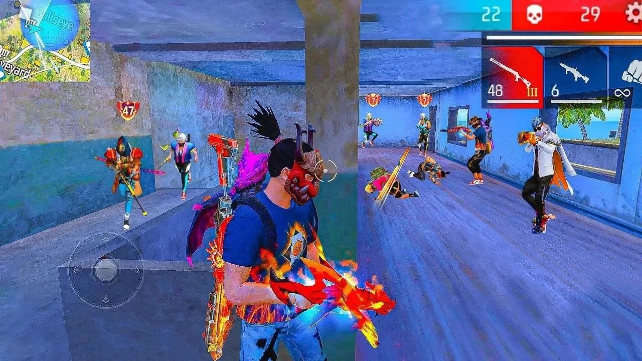 🔴 Subscriber Custom Room 🎮 | Free Fire Live Bangla