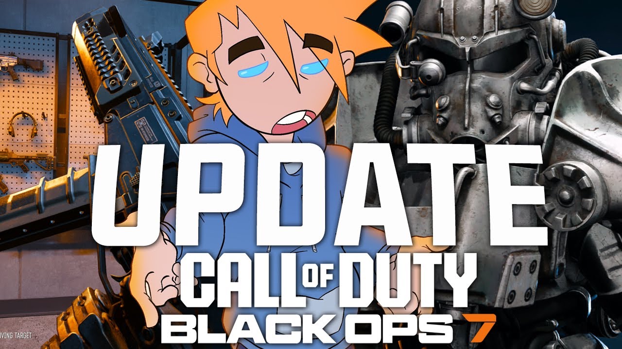 Content VS Meaningful Content - Black Ops 7 Season 1 Reloaded Review