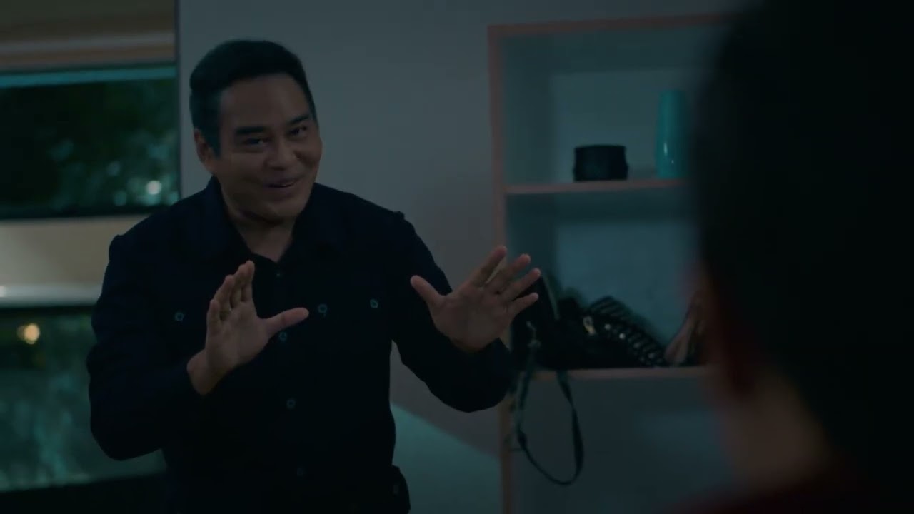 DIRTY LINEN  EP33 Carlos was shocked by the reality of his wife’s affair/StarTimes