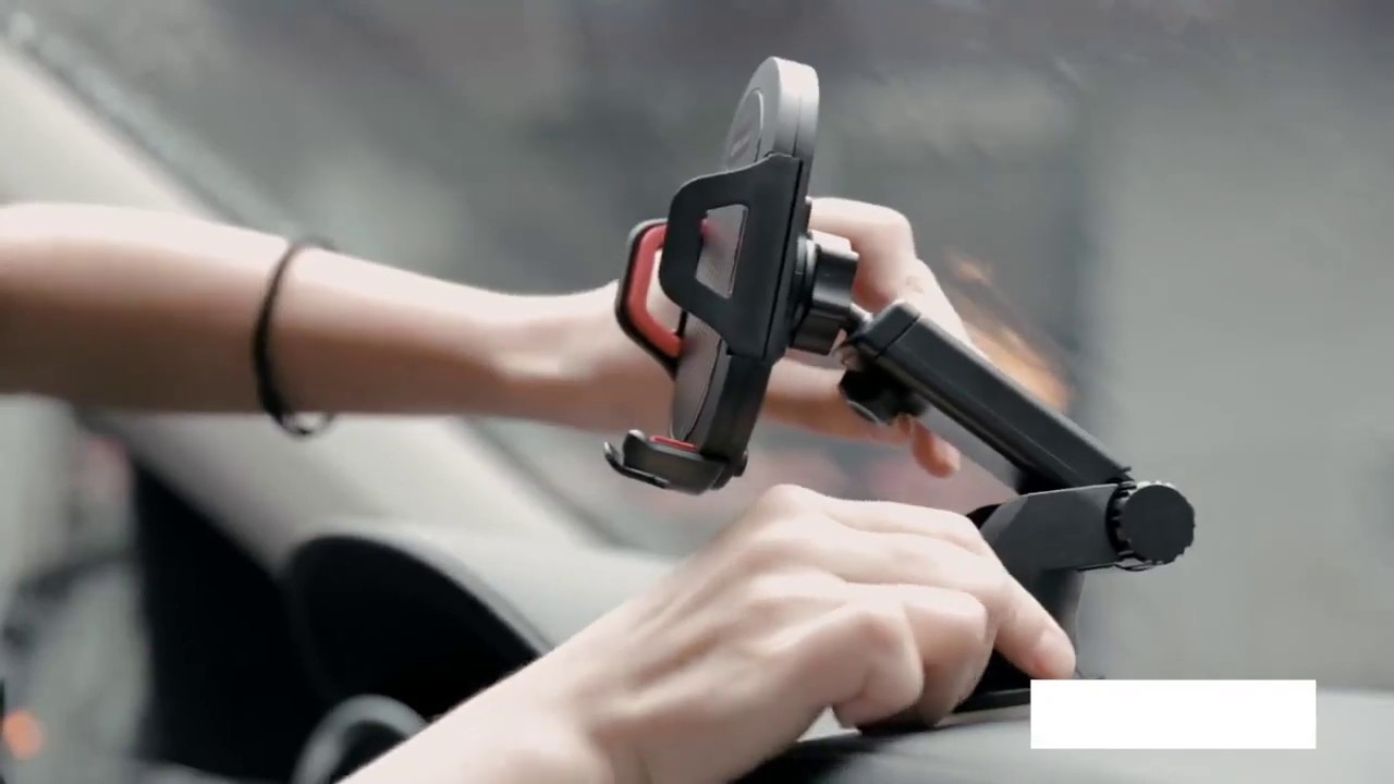 ESVNE 5W Qi Wireless Charger Fast charging Ad