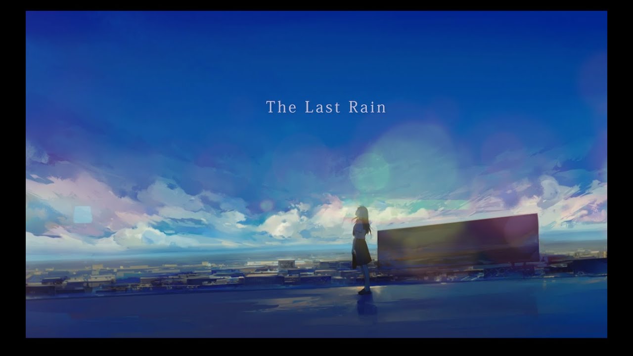 【中日字幕】Uru - The Last Rain