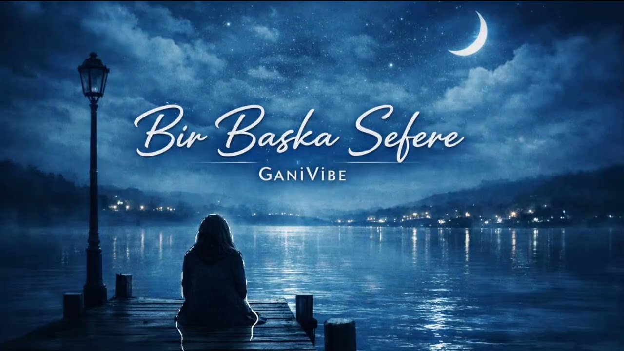 Bir Başka Sefere – GaniVibe 