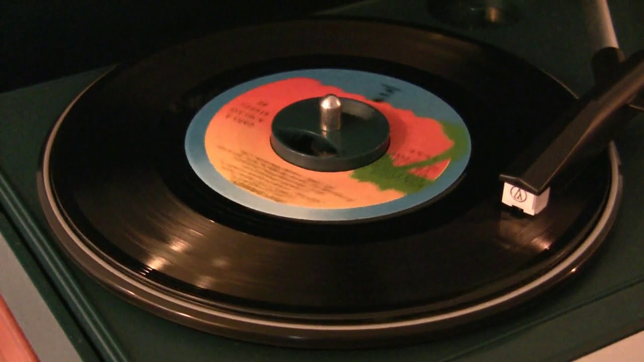 Roy Orbison-Wild Hearts (...Time)