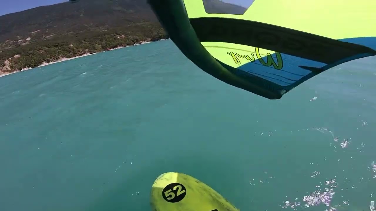 Axis PNG 1150 - Wing Foil