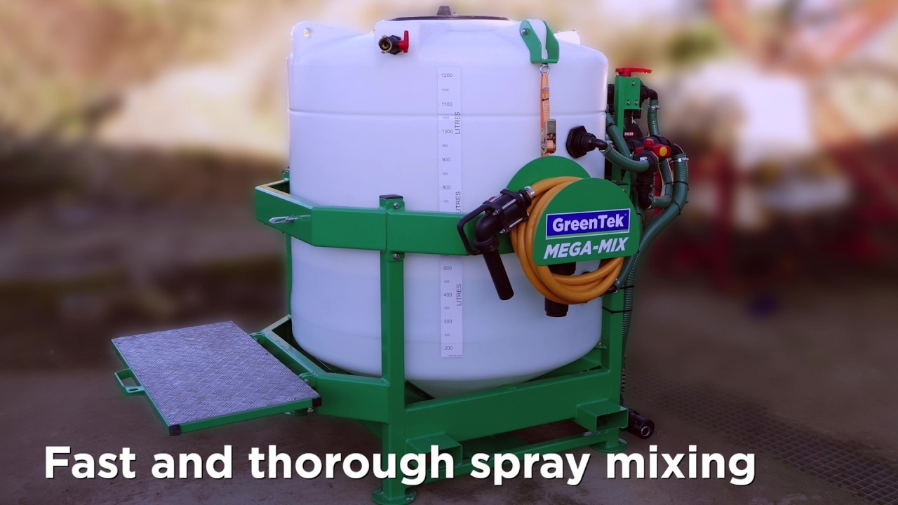 MEGA MIX TESTIMONIAL VIDEO