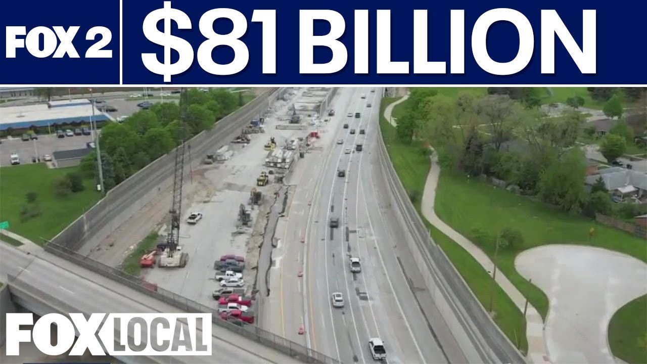 Michigan's $81 billion budget: More road funding, weed tax, and more